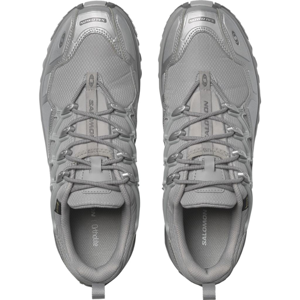 SALOMON ACS+ GORE-TEX(Alloy / Castlerock / Ftw Silver)