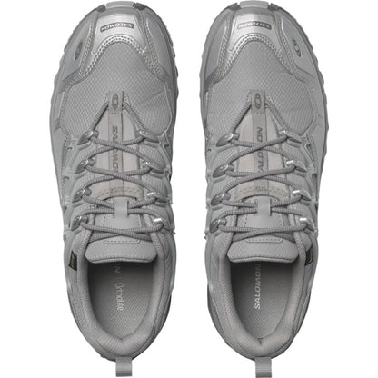 SALOMON ACS+ GORE-TEX(Alloy / Castlerock / Ftw Silver)