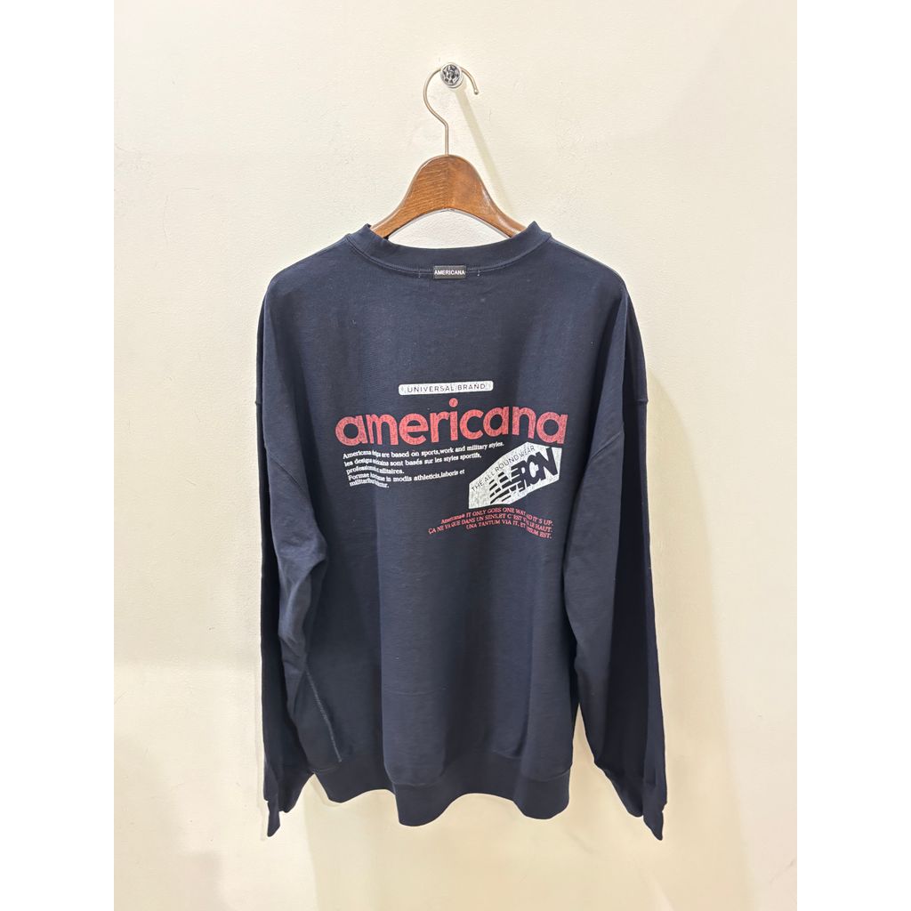 Americana BRF-844A/1