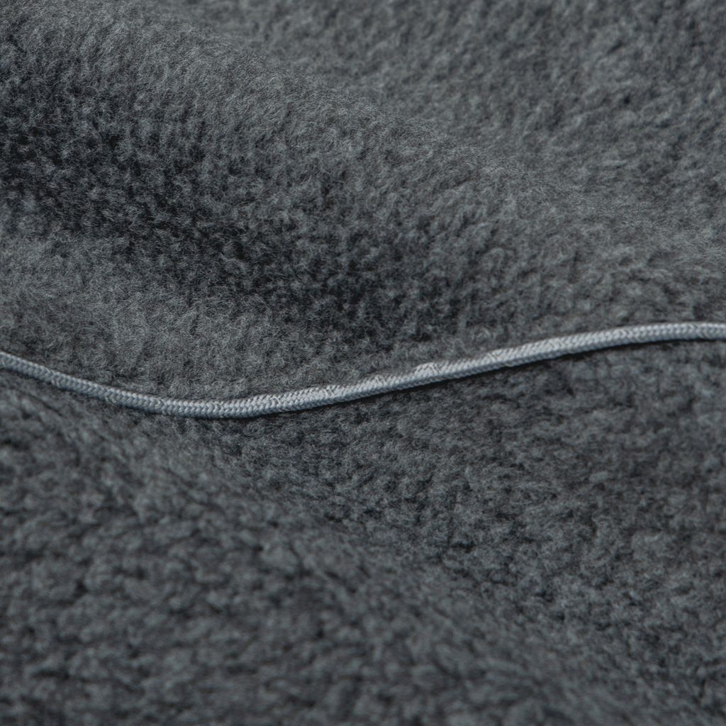 APPLEBUM PHISICAL TRAINING FLEECE JACKET [GRAY] / 2420623