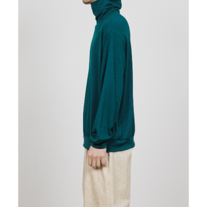 【予約商品】marka  TURTLE NECK