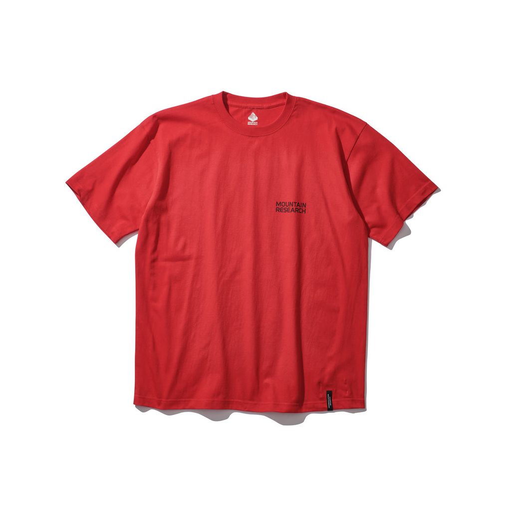 MOUNTAIN RESEARCH Four Thousander