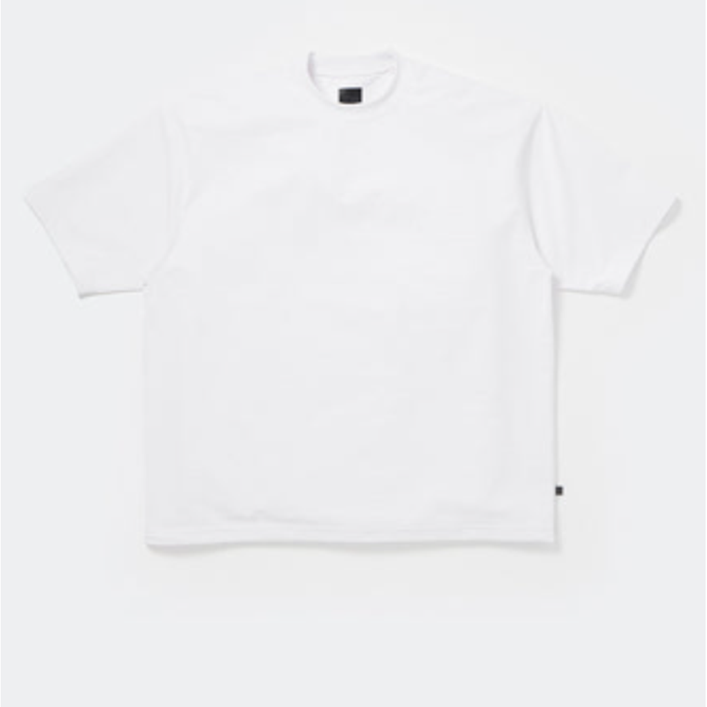 DAIWA PIER39 TECH DRAWSTRING TEE S/S BE-32026W