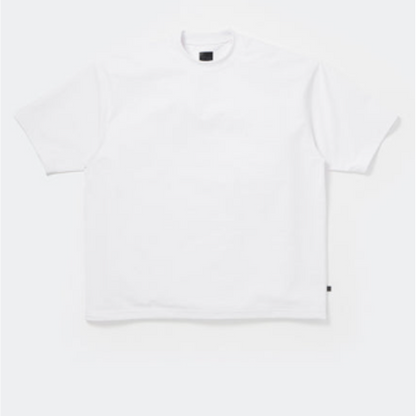 DAIWA PIER39 TECH DRAWSTRING TEE S/S BE-32026W