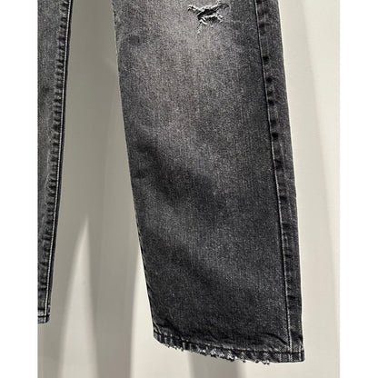 eYe JUNYA WATANABE MAN 「New Manual」W-NAME 5 POCKET DENIM PANTS