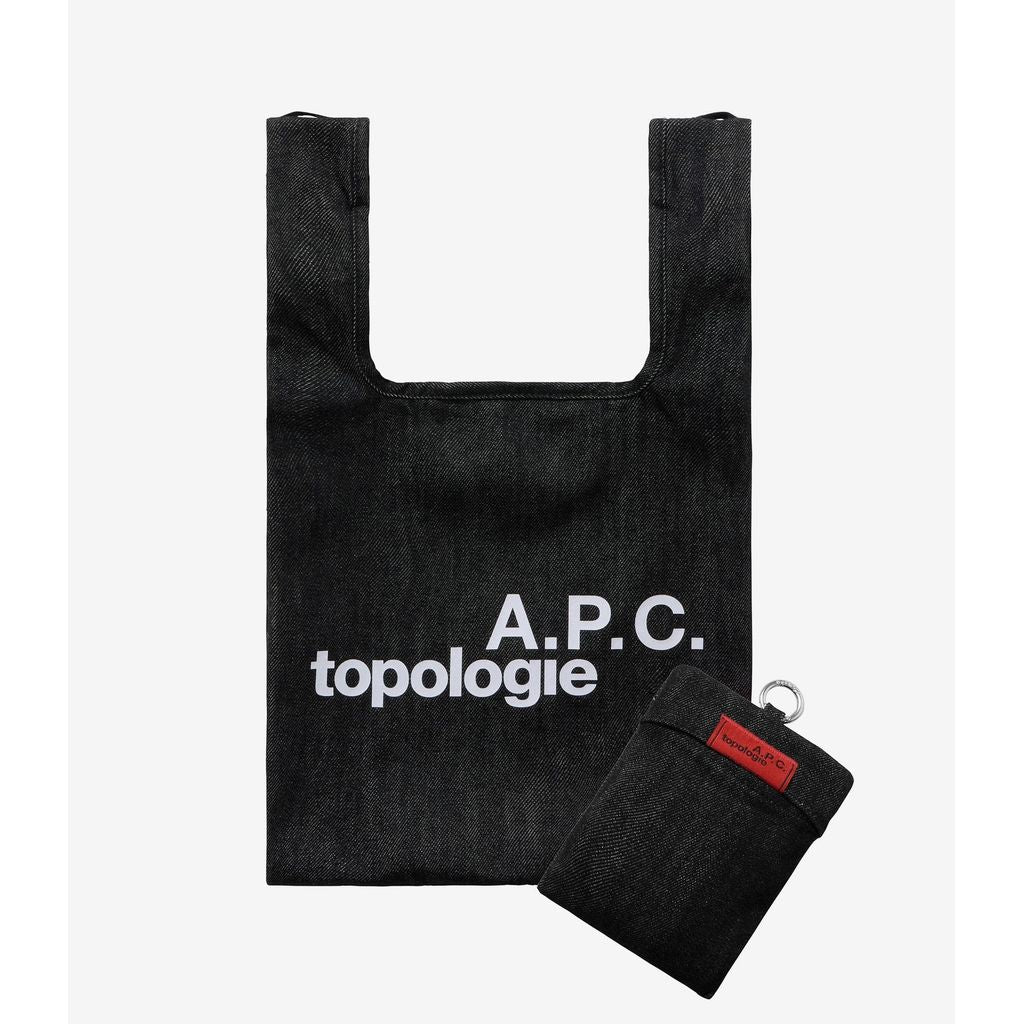 A.P.C MINI KONBINI A.P.C. TOPOLOGIE