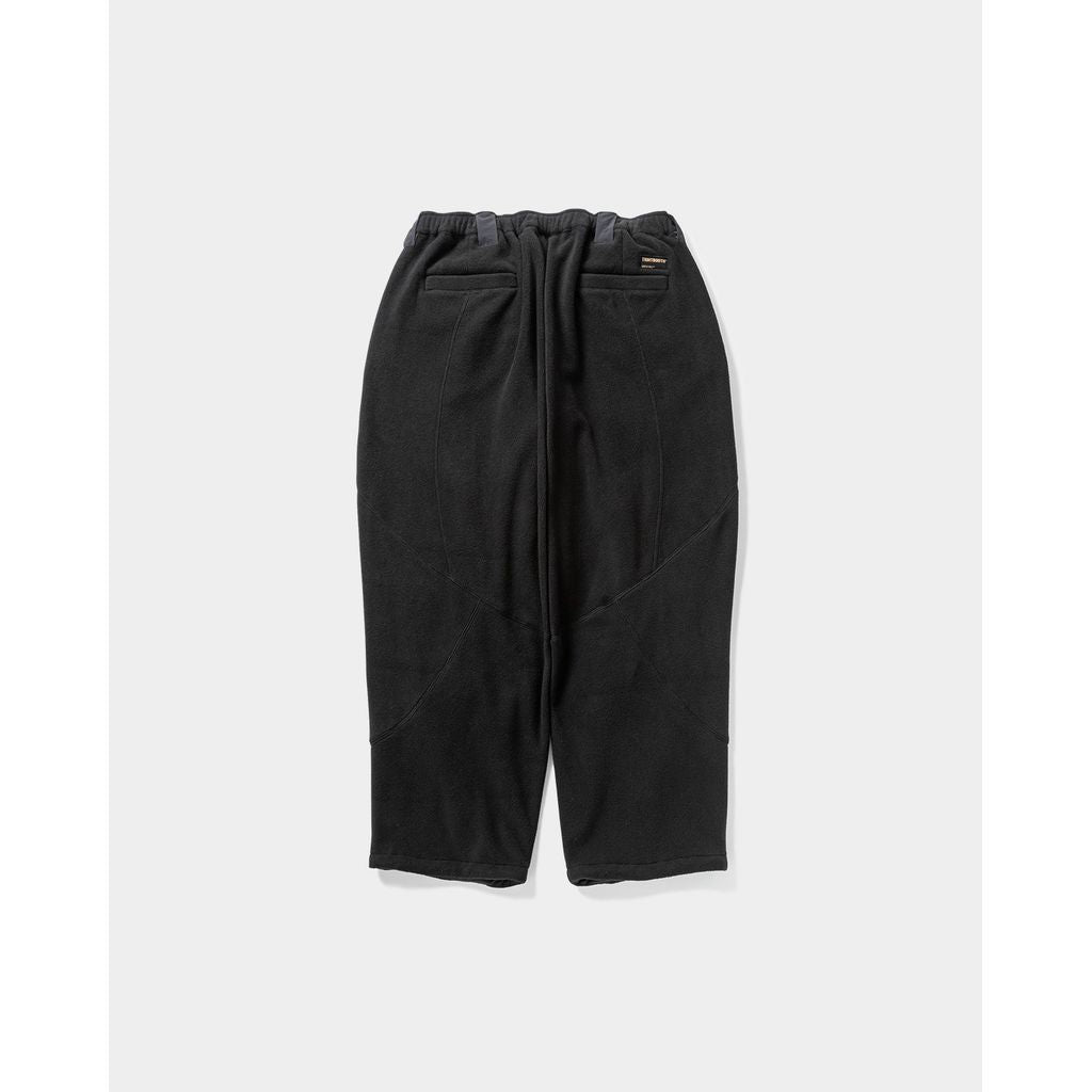 TIGHTBOOTH × KILLER BONG FLEECE BALLOON PANTS