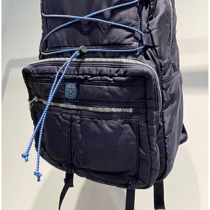 PORTER CLASSIC SUPER NYLON DAYPACK L