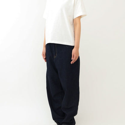 YAECA T Slub Yarn T-shirt