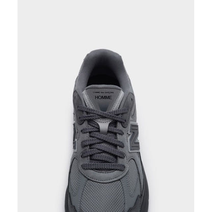 COMME des GARCONS HOMME 『New Balance 2010』 W-NAME GRAY