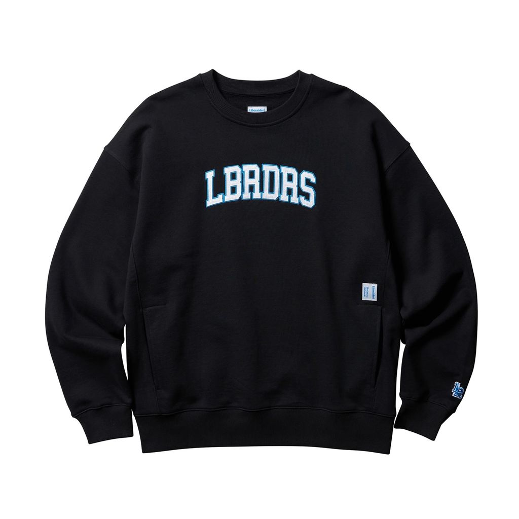 Liberaiders HEAVY WEIGHT LBRDRS CREWNECK