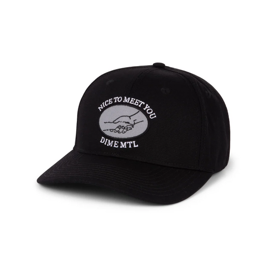 Dime GREETINGS FULL FIT CAP