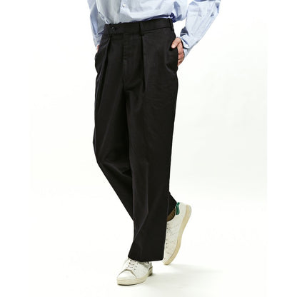 MARKAWARE ULTIMATE PIMA CHINO CLOTH CLASSIC FIT CHINO