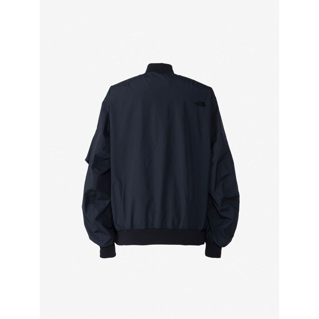 【予約商品】THE NORTH FACE WP BOMBER JACKET