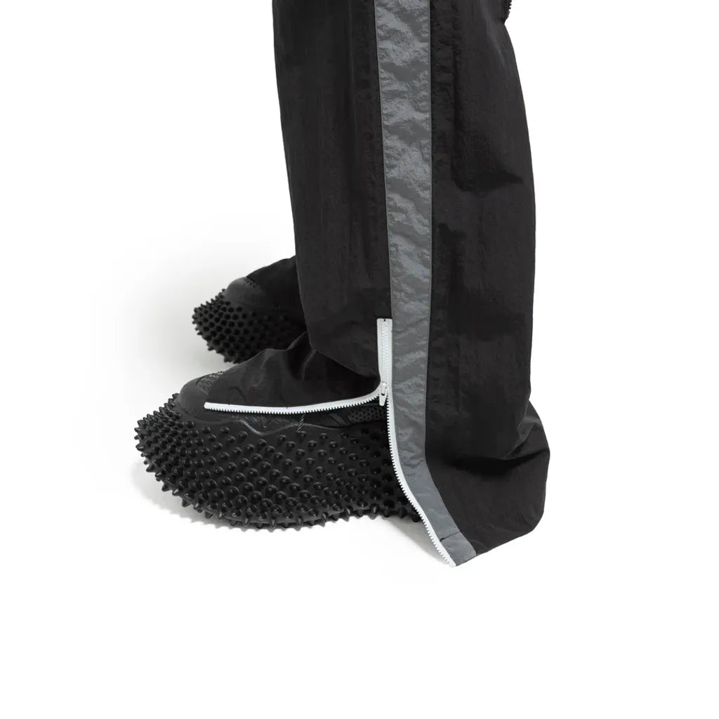 FUMITO GANRYU PUMA Zip-up Flared Pants