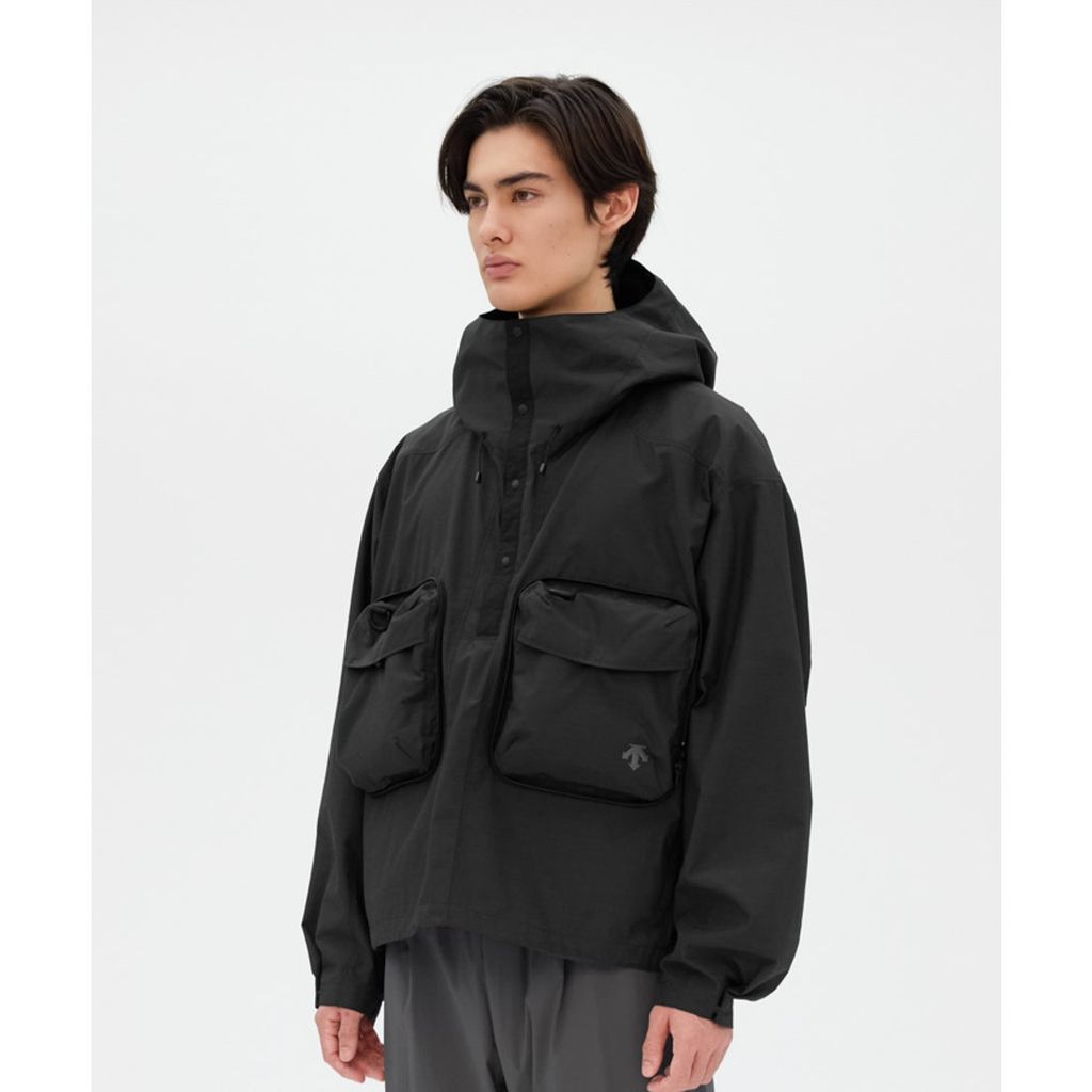 DESCENTE ALLTERRAIN 81 PACKPACK ANORAK