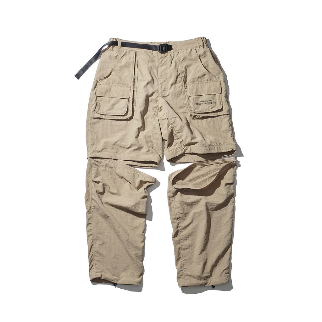 MOUNTAIN RESEARCH Walker+