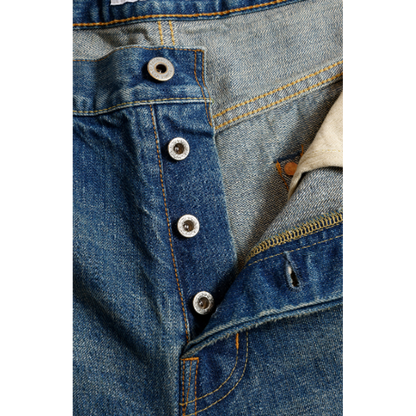【予約商品】FDMTL FA26MG133 CLASSIC STRAIGHT DENIM CS133