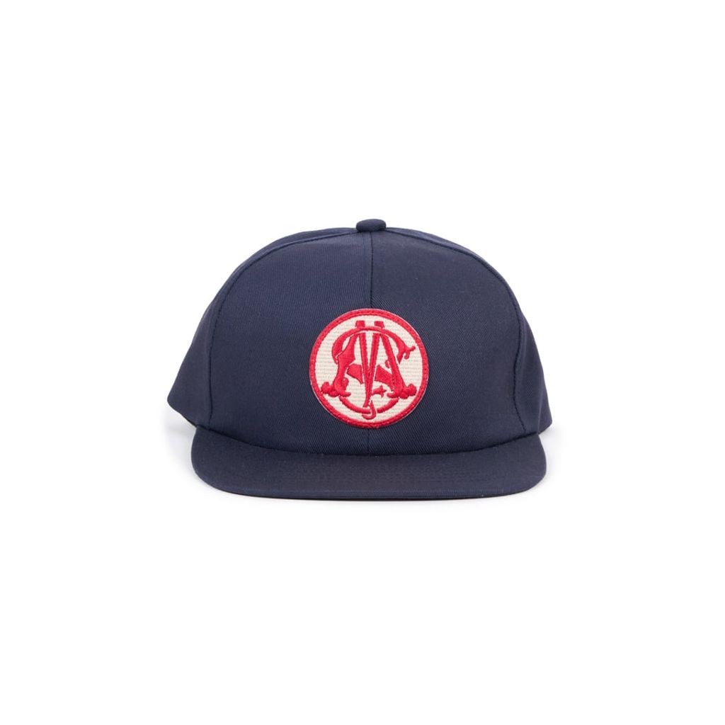 MASSES FULL PANEL CAP