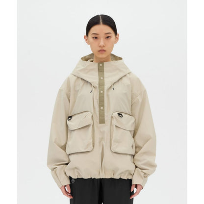 DESCENTE ALLTERRAIN 81 PACKPACK ANORAK