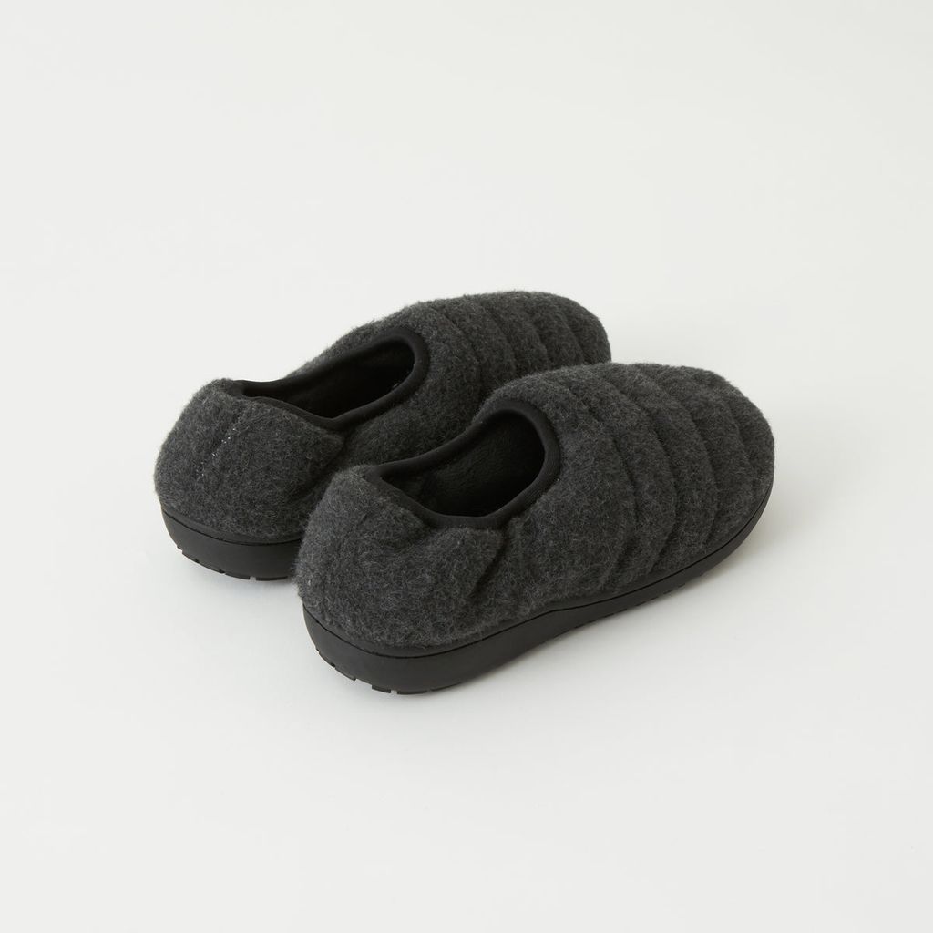 WHITE MOUNTAINEERING WM × SUBU PACKABLE