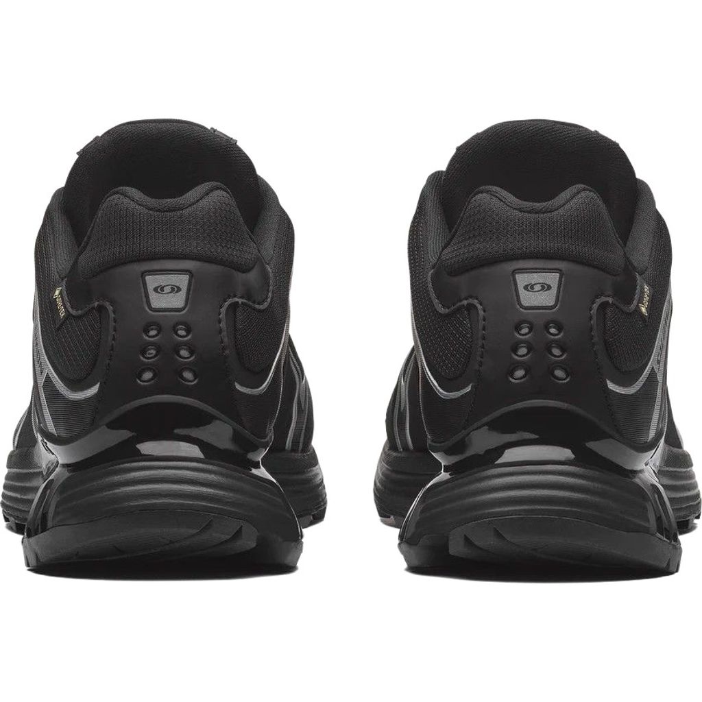 SALOMON XT-WHISPER GORE-TEX（Black / Black / Ftw Silver）