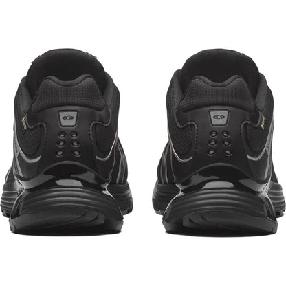 SALOMON XT-WHISPER GORE-TEX（Black / Black / Ftw Silver）