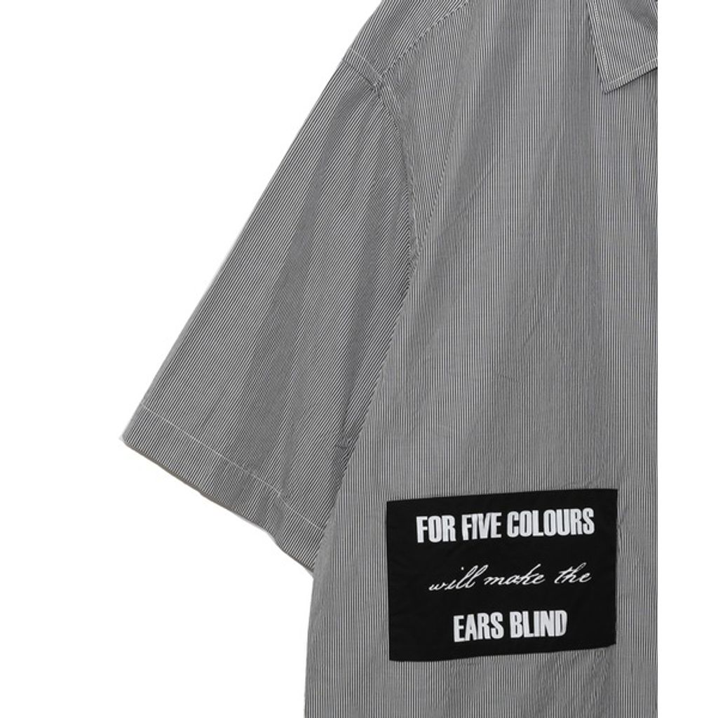 UNDERCOVER UP1E4407-2