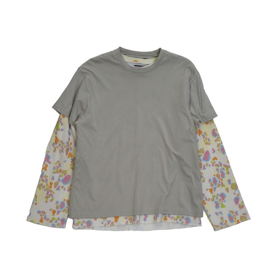 FAF Double Sleeve Tee