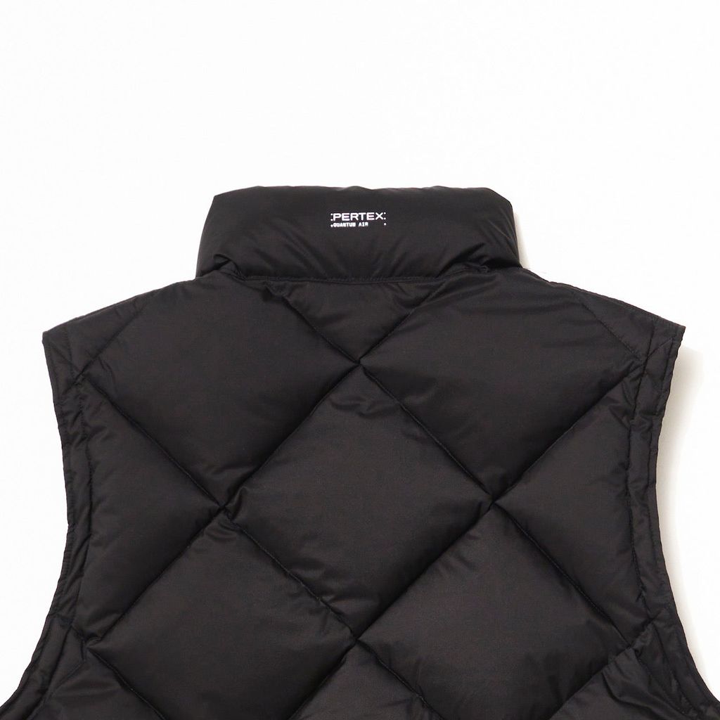 VAINL ARCHIVE PUFF VEST