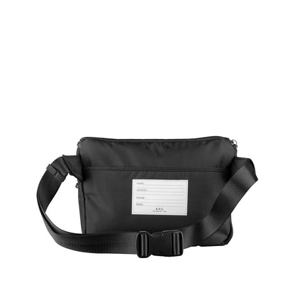 A.P.C Trek ヒップバッグ