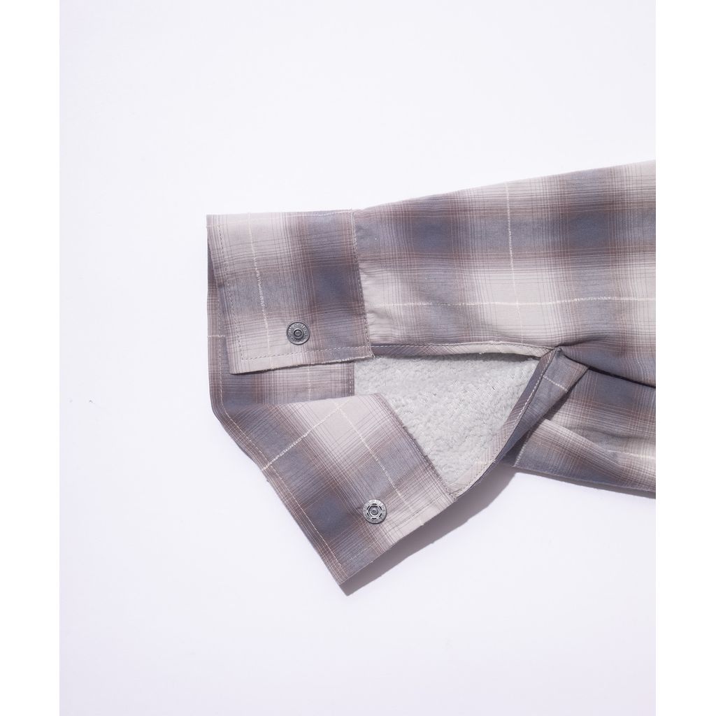 F/CE. CHECK FIELD SHIRT 2.0