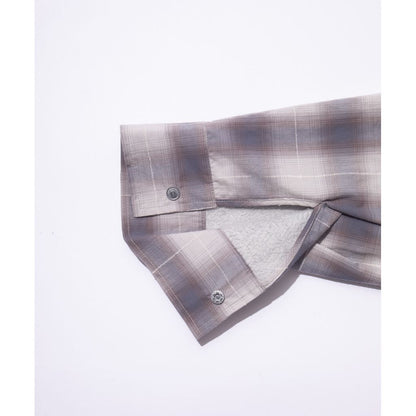 F/CE. CHECK FIELD SHIRT 2.0