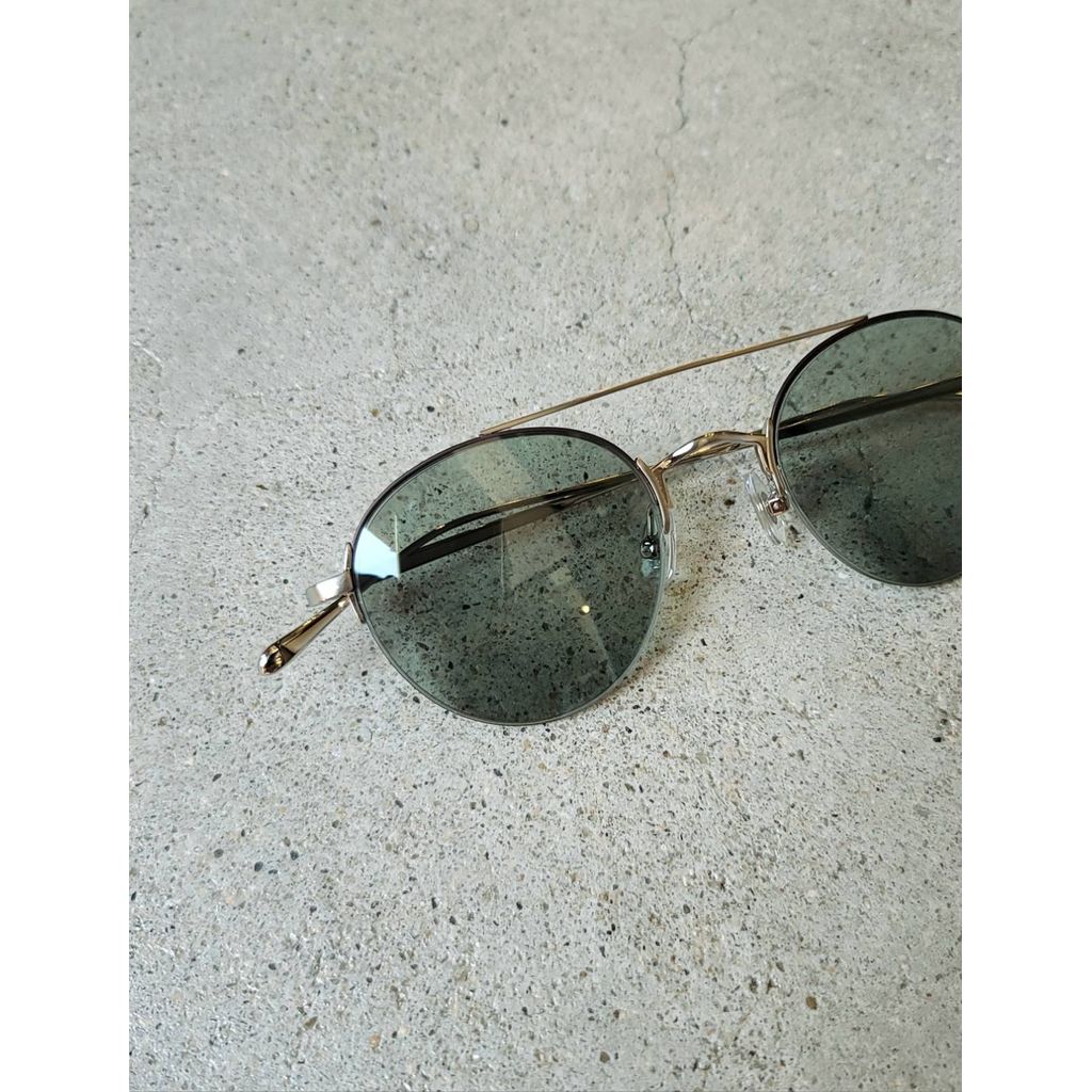 VOO CLEVER GREEN