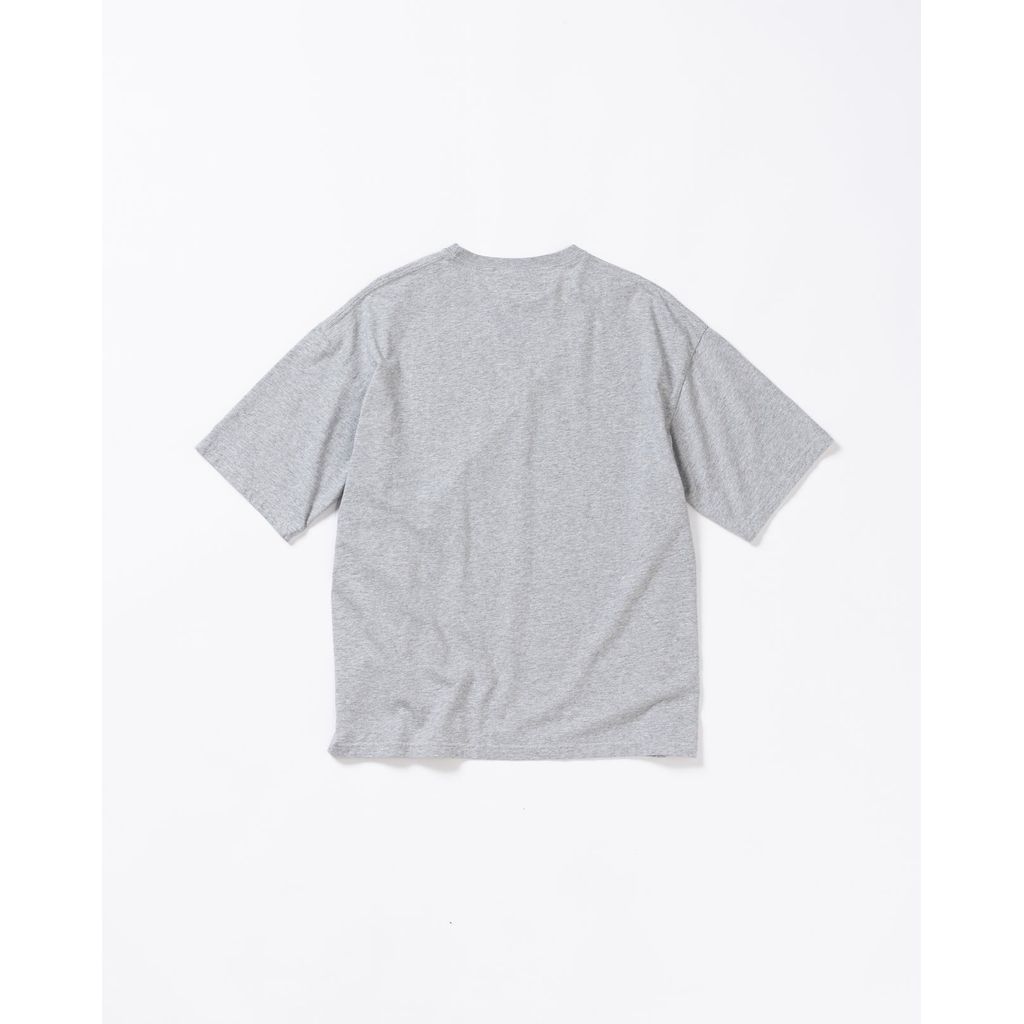 ANACHRONORM MANCHESTER PRINTED S/S T-S
