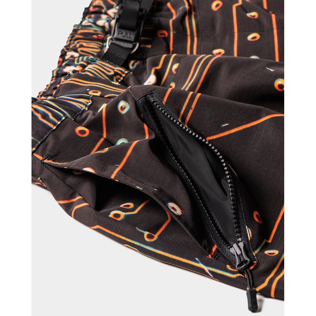 TIGHTBOOTH RIPSTOP CARGO BALLOON PANTS