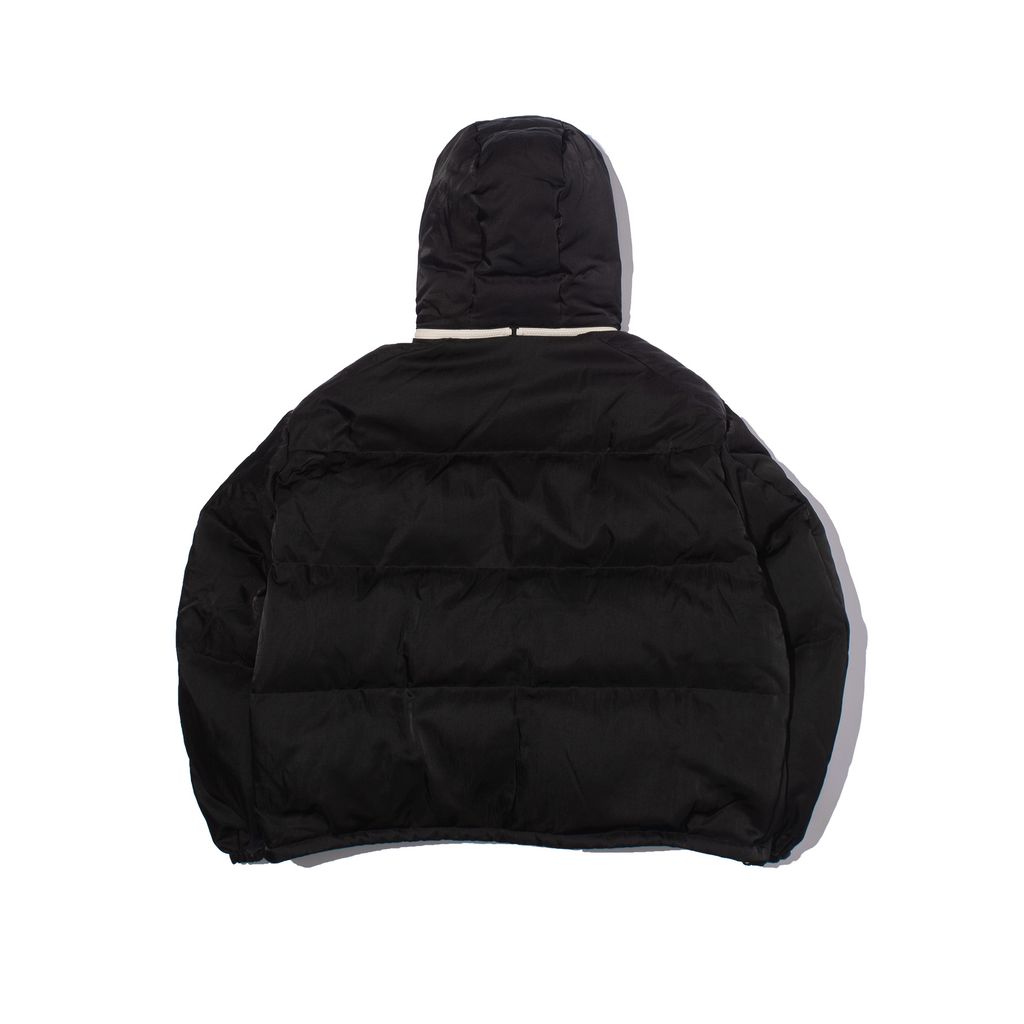 F/CE. Hoodie puffer jacket (F/CE.×DIGAWEL)