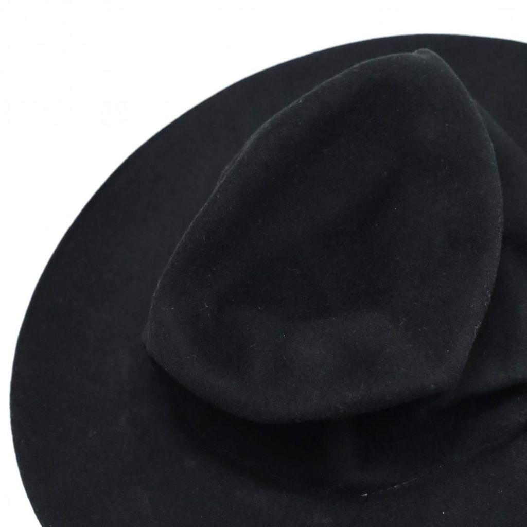 DECHO WOOL CRASH HAT