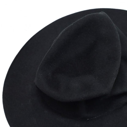 DECHO WOOL CRASH HAT