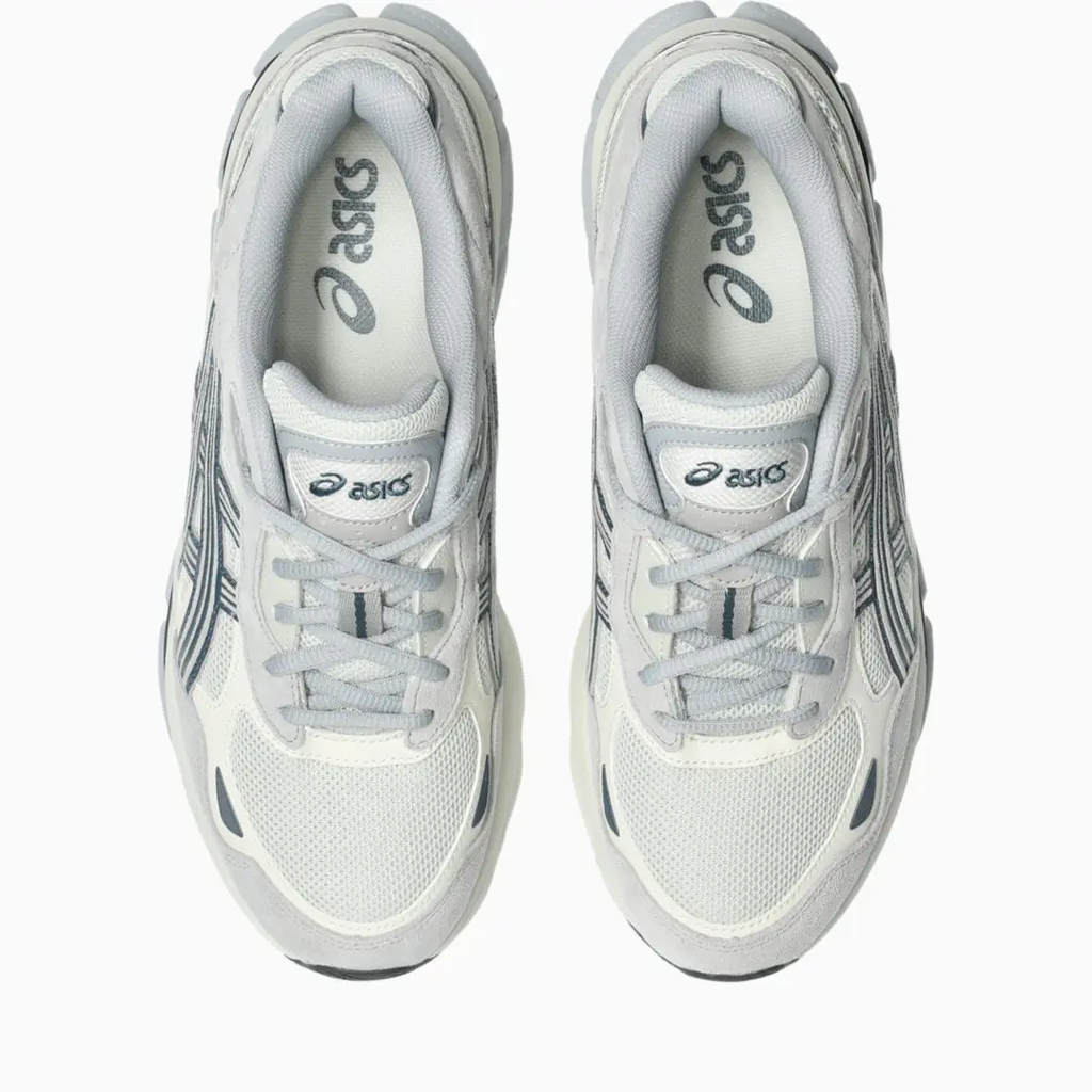 ASICS GEL-NYC 2.0（LAKE GREY/PIEDMONT GREY) 1203A895.300