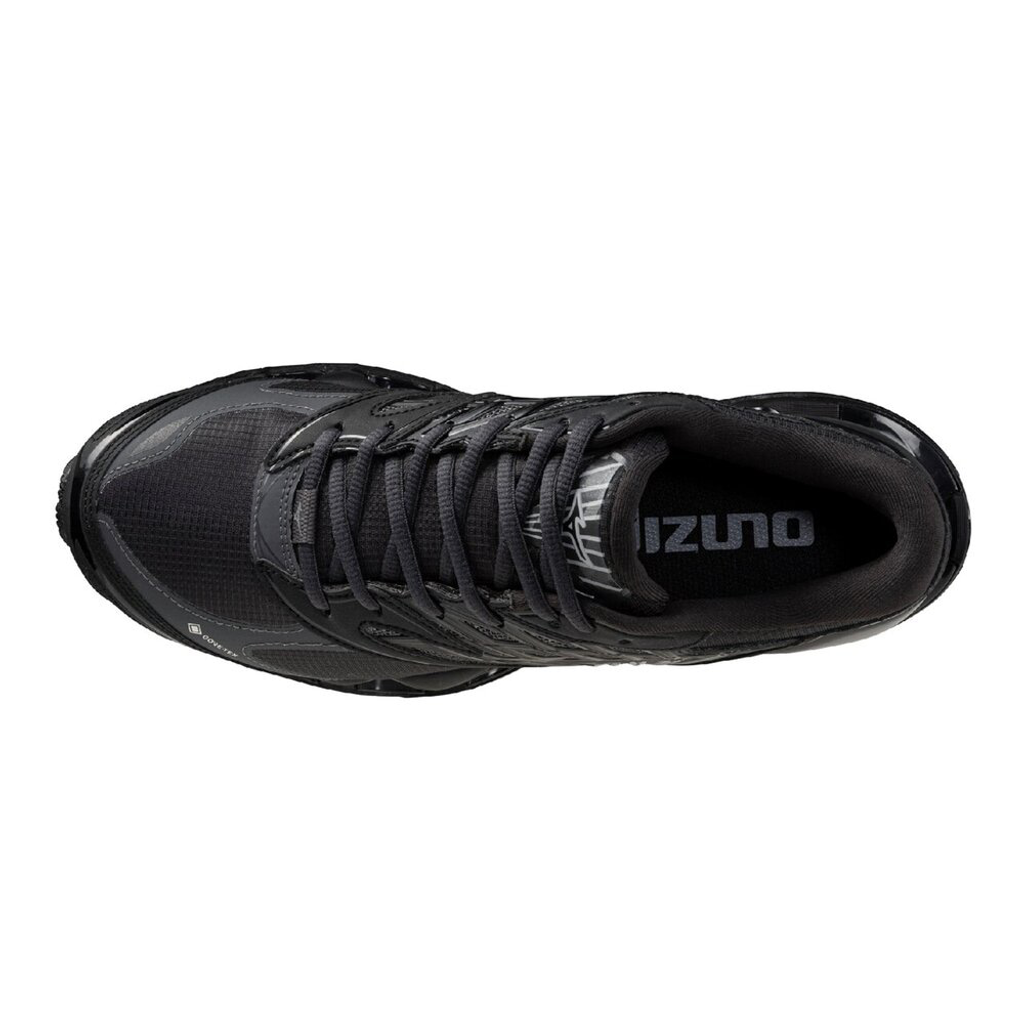 MIZUNO WAVE PROPHECY LS GTX(ブラック)