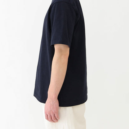 YAECA T Slub Yarn T-shirt