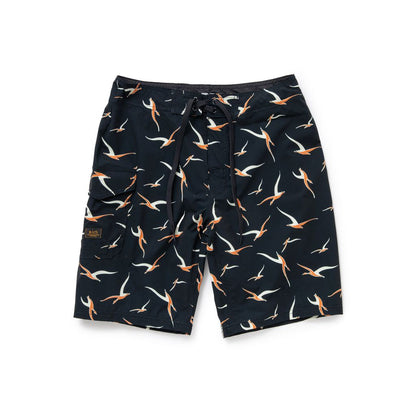 RATS BIRD SURF SHORTS