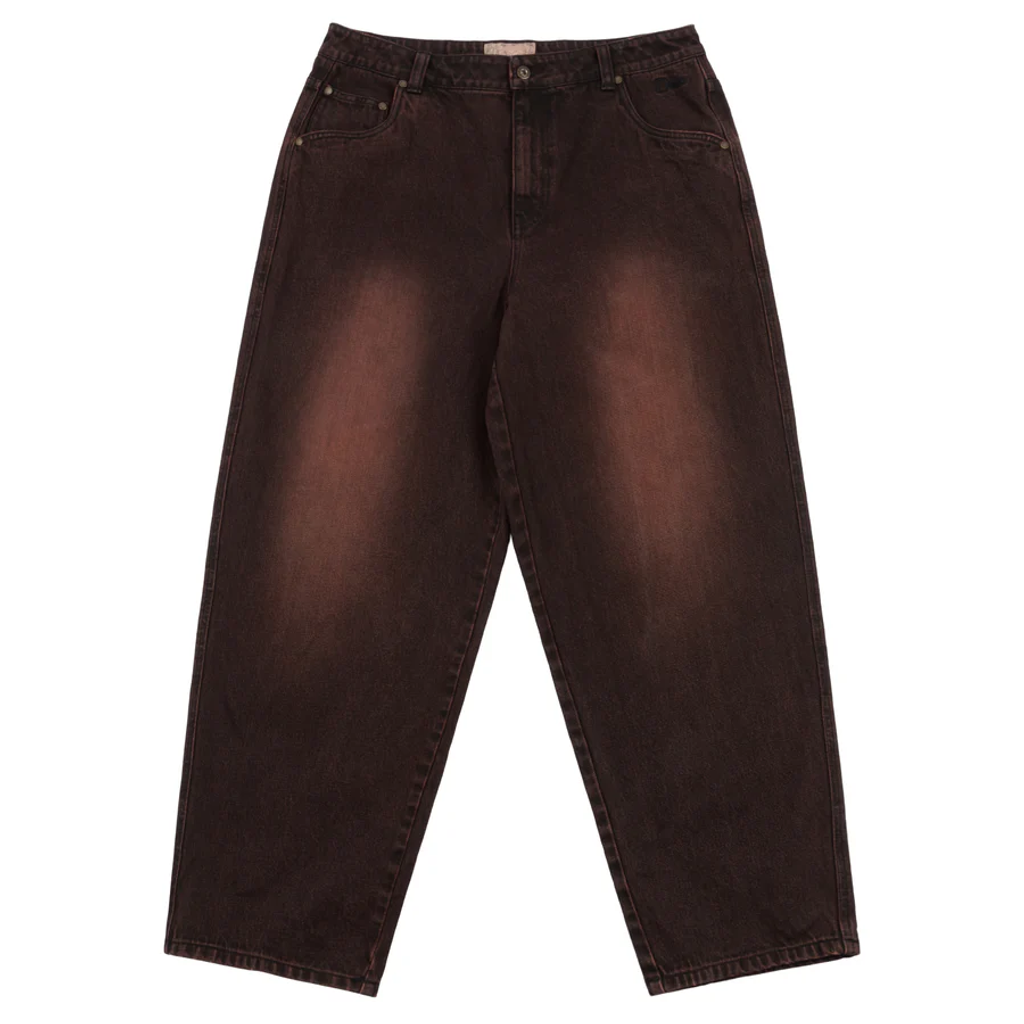 Dime CLASSIC BAGGY DENIM PANTS