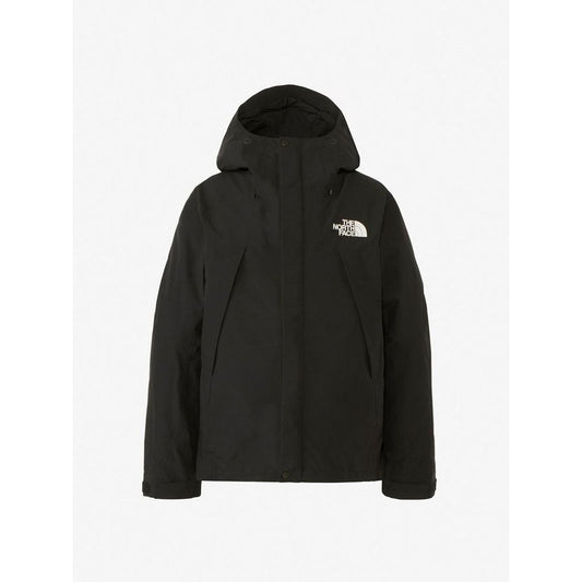 THE NORTH FACE  Mountain Jacket