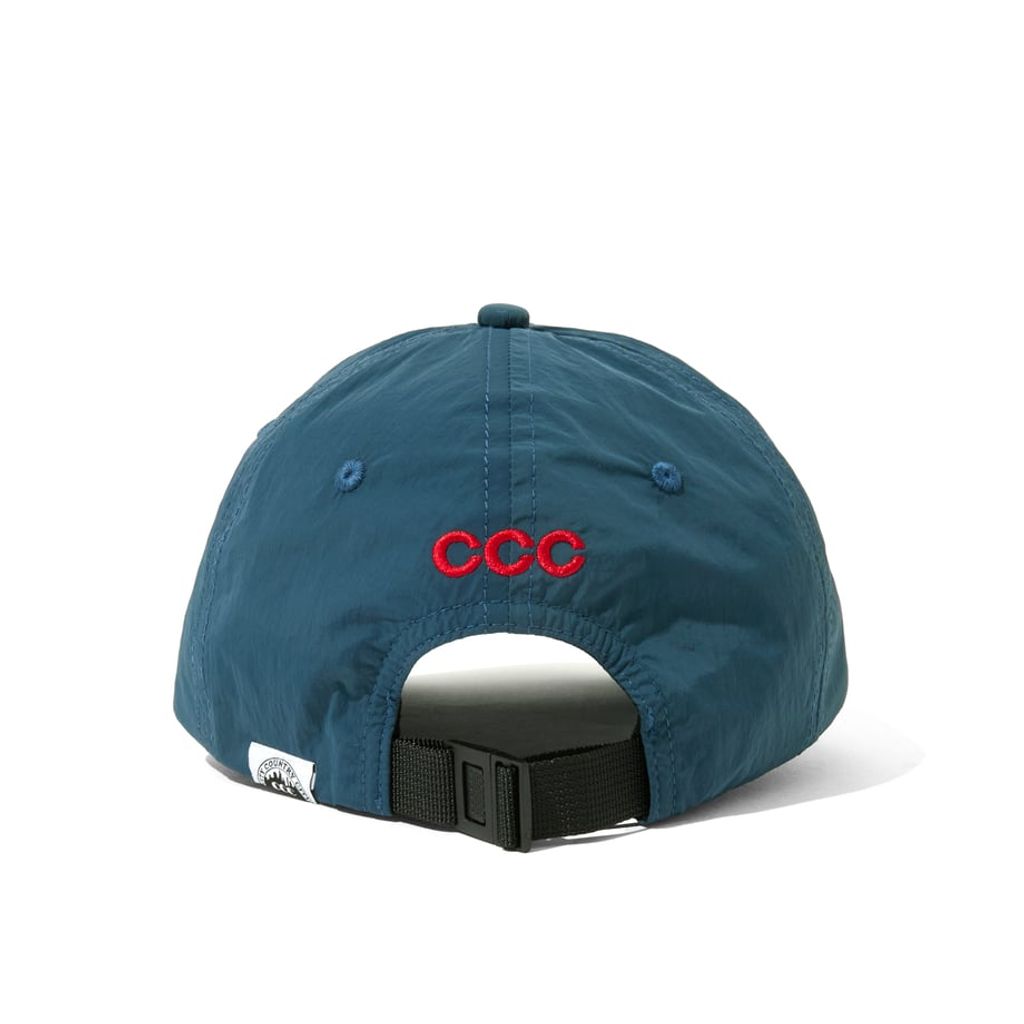 CITY COUNTRY CITY NYLON CAP