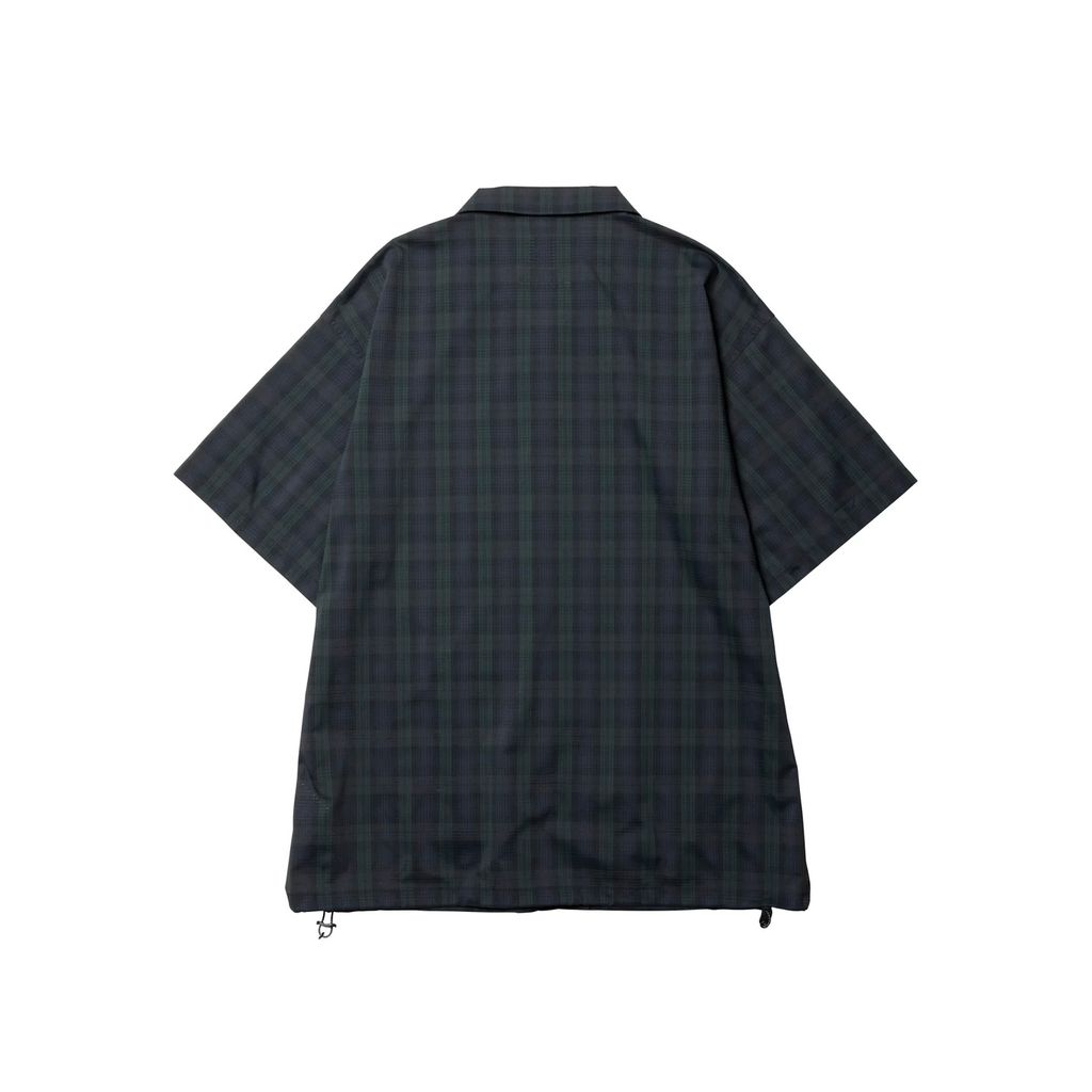 Liberaiders DOTAIR S/S SHIRT