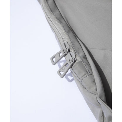 F/CE. TEXTURED TWILL BODY BAG
