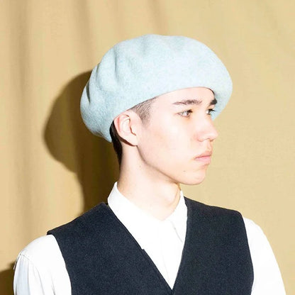 DECHO BASQUE BERET