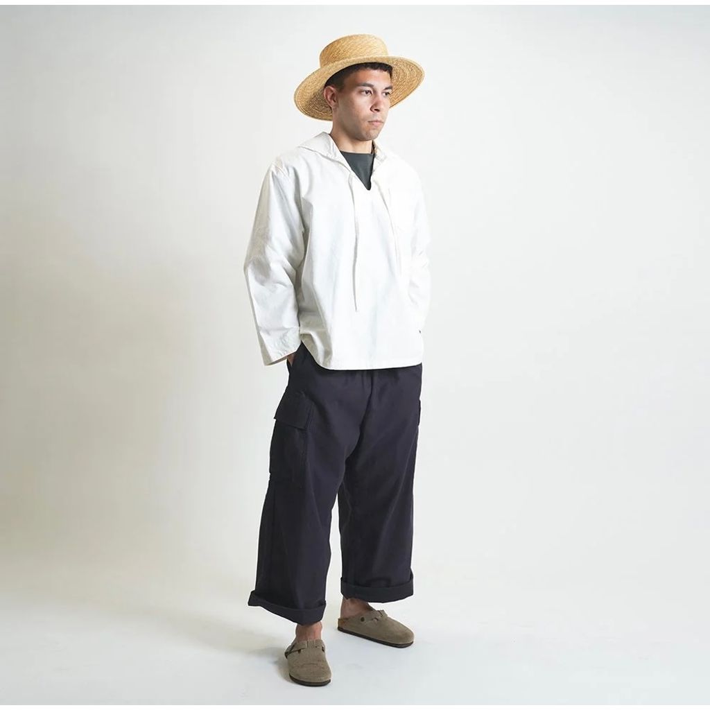 NAPRON SAILOR SHIRTS